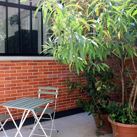 Beautiful T2 - Close To Place De La Bastille Apartment *