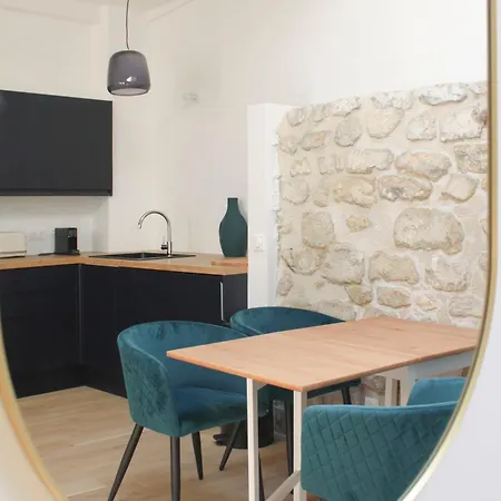 Beautiful T2 - Close To Place De La Bastille